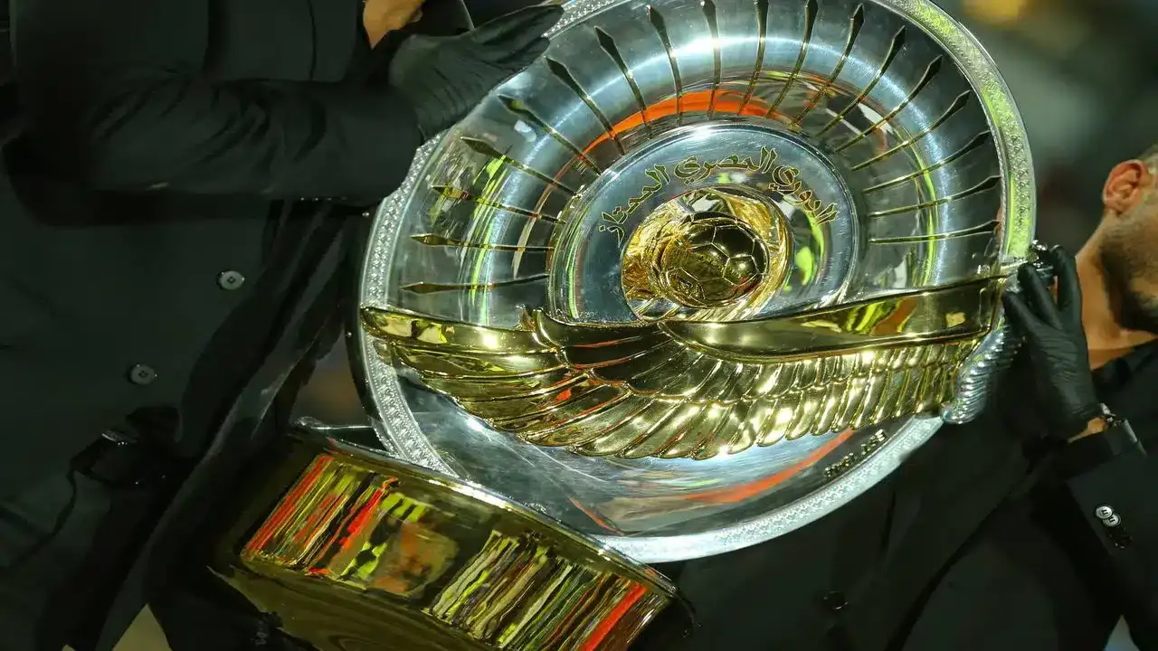 ظهور مفاجآت في التشكيل المثالي للجولة الـ19 من الدوري المصري حسب 365Scores